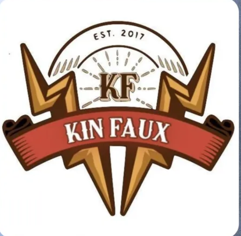 Kin Faux