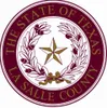 State of Texas seal